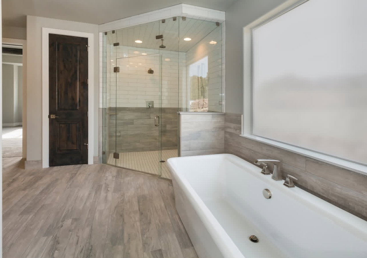 Residential Home Bathroom Construction and Renovation - Toro