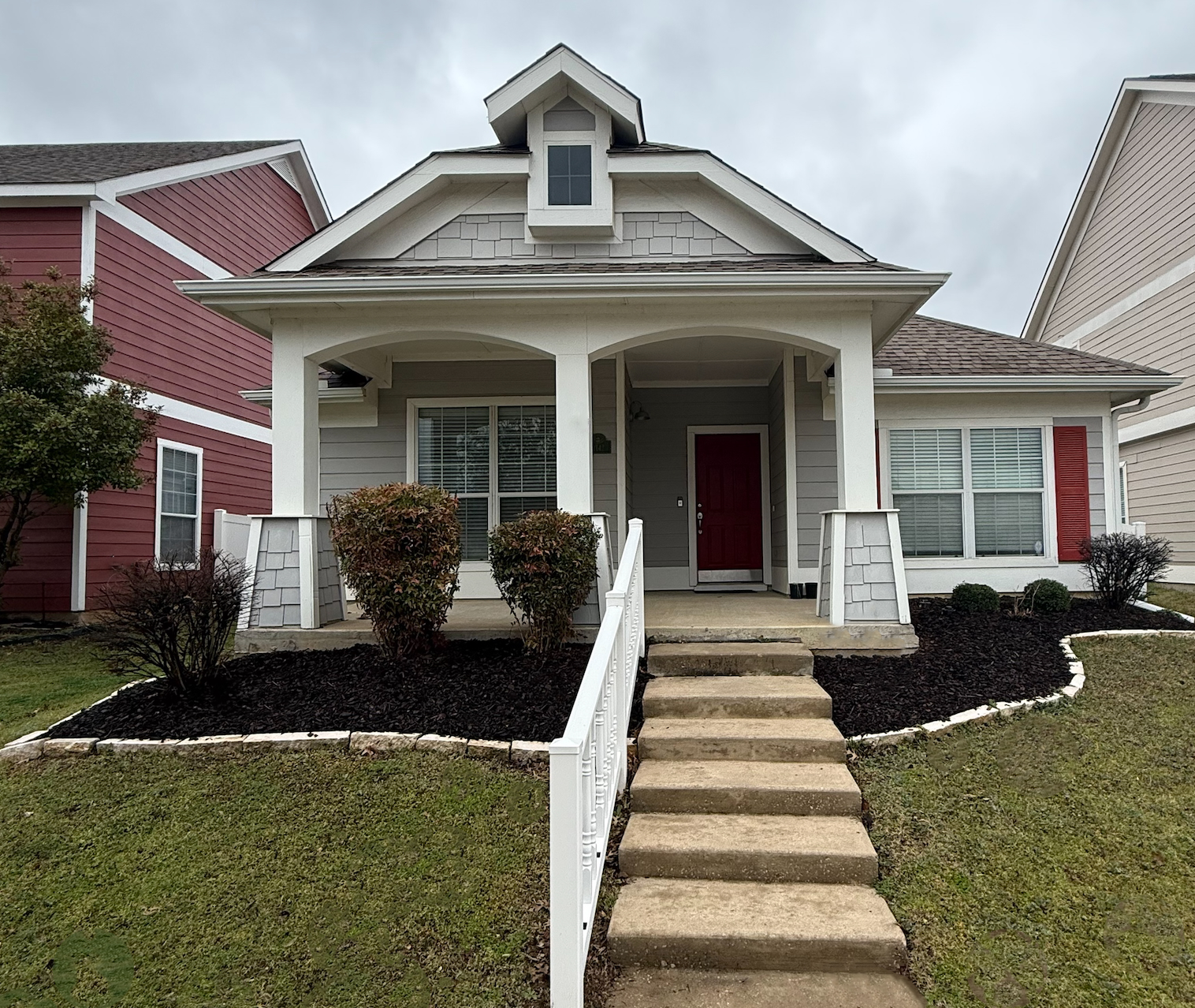 Toro Residential Home Projects